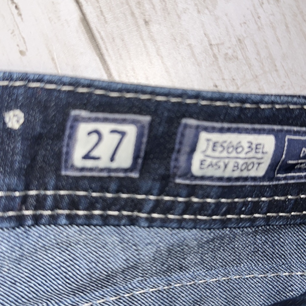 Miss Me Jeans NEW W Out Tag - Picture 7 of 8